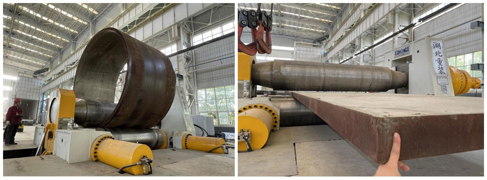 板材軋制機(jī) 板材軋制機(jī)