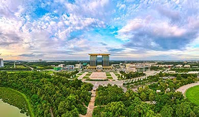 湖北鄂重（EZHONG EZW11-200X4000）已在越南平陽(yáng)定居